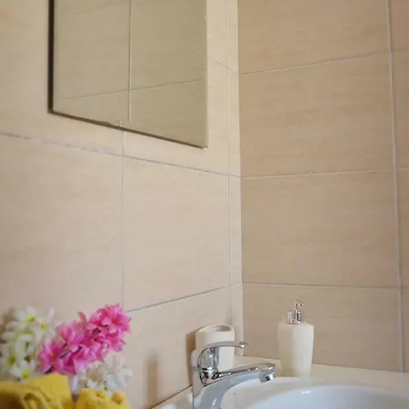 Appartamento Happy Holiday House
