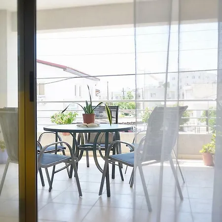 Happy Holiday House Larnaca