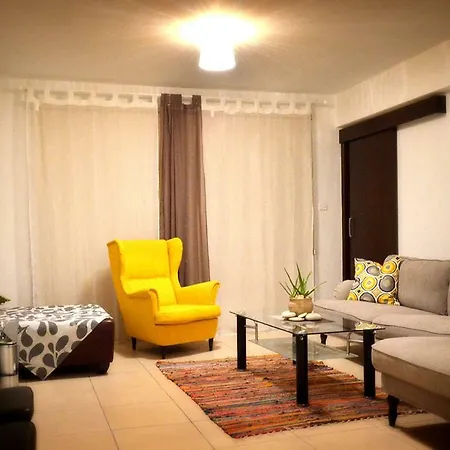 Happy Holiday House