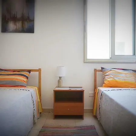 Appartamento Happy Holiday House Larnaca